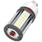 Satco 18/16/12W LED HID Replace - Watt & CCT Select - E26 Base - 100-277V S23146 - alternate 3